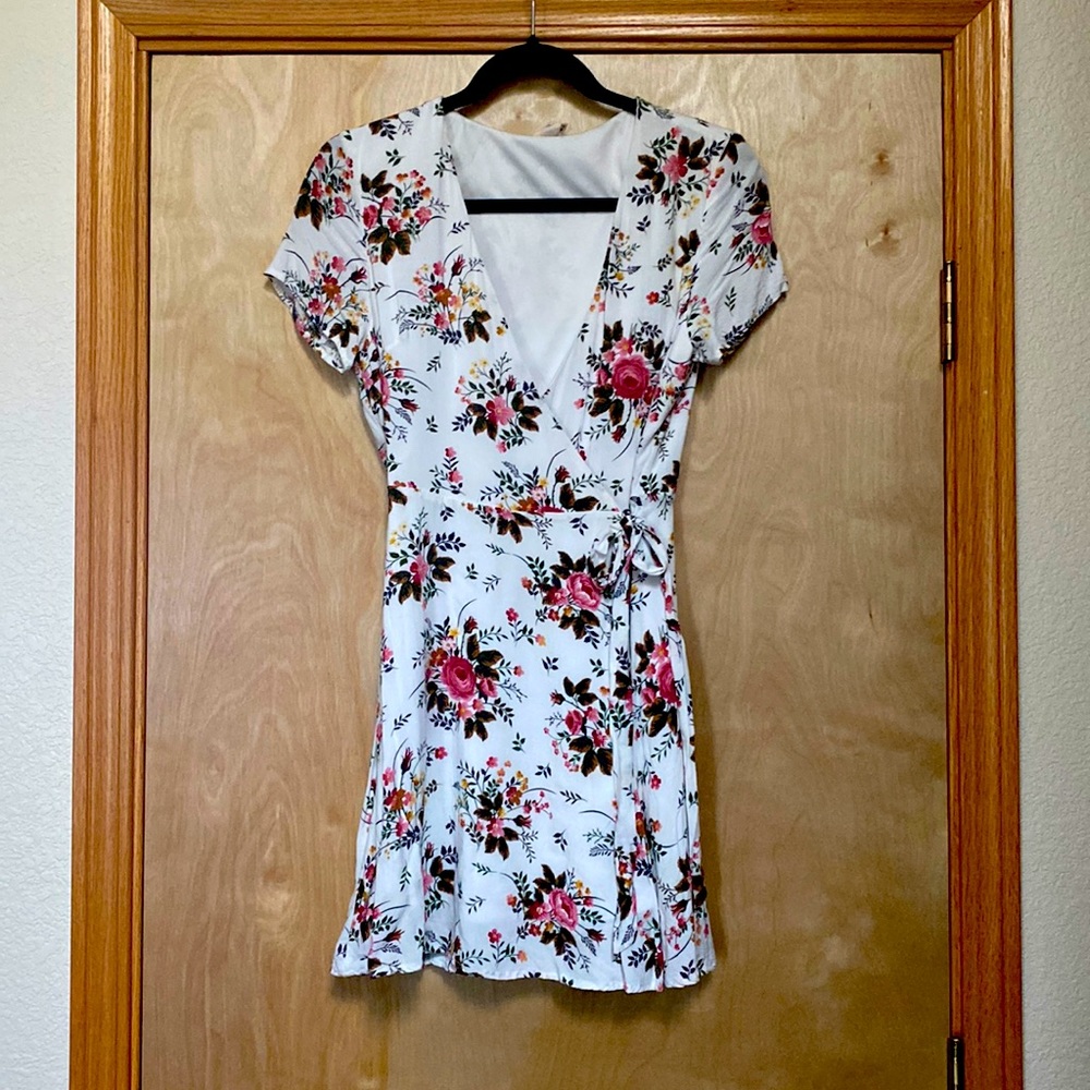 Cute summer dress - SOLD